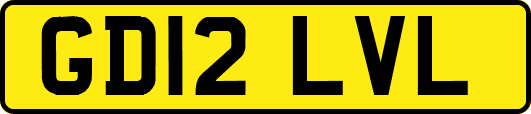 GD12LVL