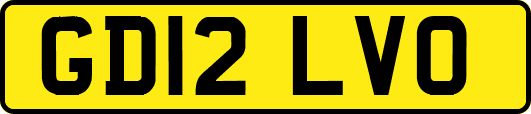 GD12LVO