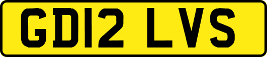 GD12LVS