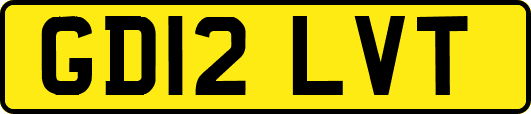 GD12LVT