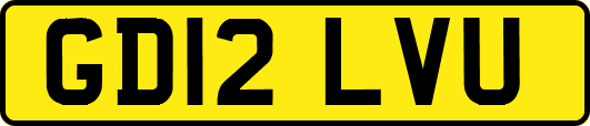 GD12LVU