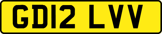 GD12LVV