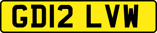GD12LVW
