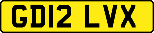 GD12LVX