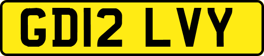 GD12LVY