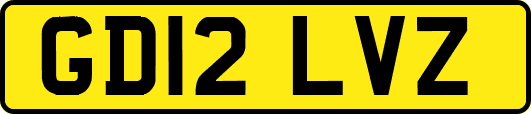 GD12LVZ