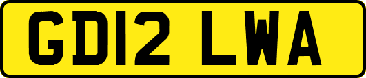 GD12LWA