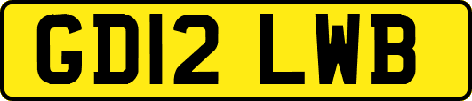 GD12LWB