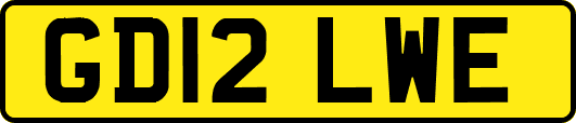GD12LWE