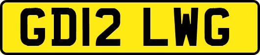 GD12LWG