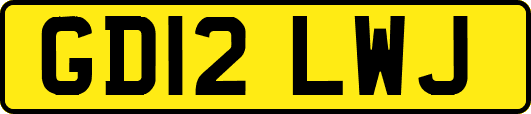 GD12LWJ