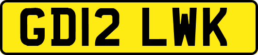GD12LWK