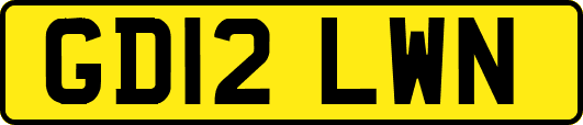 GD12LWN
