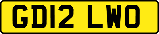 GD12LWO