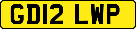 GD12LWP