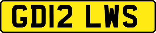 GD12LWS