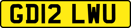 GD12LWU