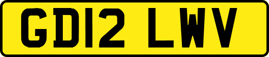 GD12LWV