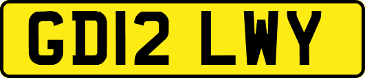 GD12LWY