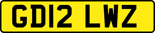 GD12LWZ