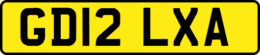 GD12LXA