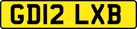 GD12LXB