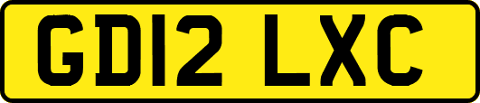 GD12LXC