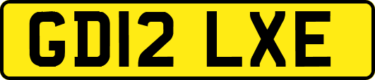 GD12LXE
