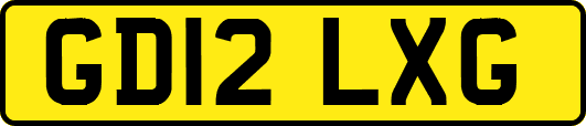 GD12LXG