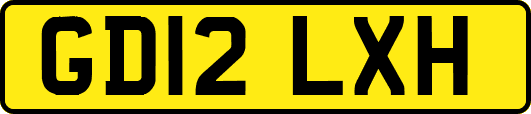 GD12LXH