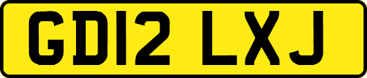 GD12LXJ