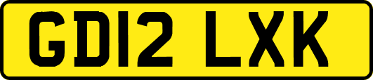 GD12LXK