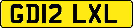 GD12LXL