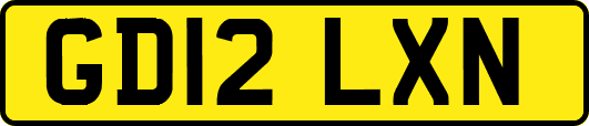 GD12LXN
