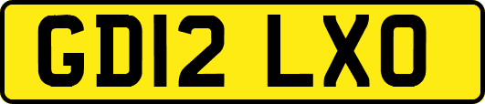 GD12LXO