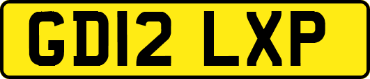 GD12LXP