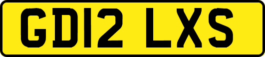 GD12LXS