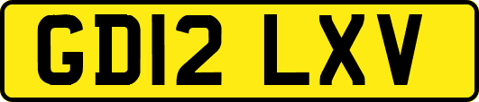 GD12LXV