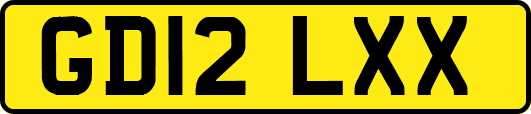 GD12LXX