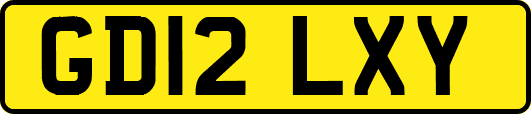 GD12LXY