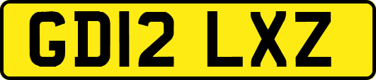 GD12LXZ