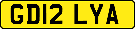 GD12LYA