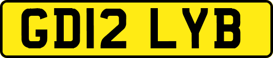 GD12LYB