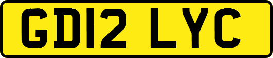 GD12LYC