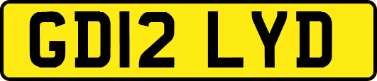 GD12LYD