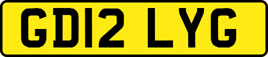 GD12LYG