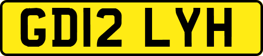 GD12LYH