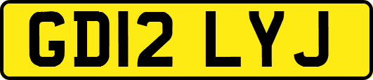 GD12LYJ