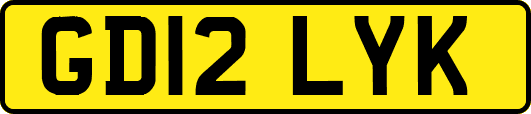 GD12LYK