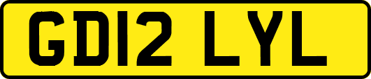 GD12LYL